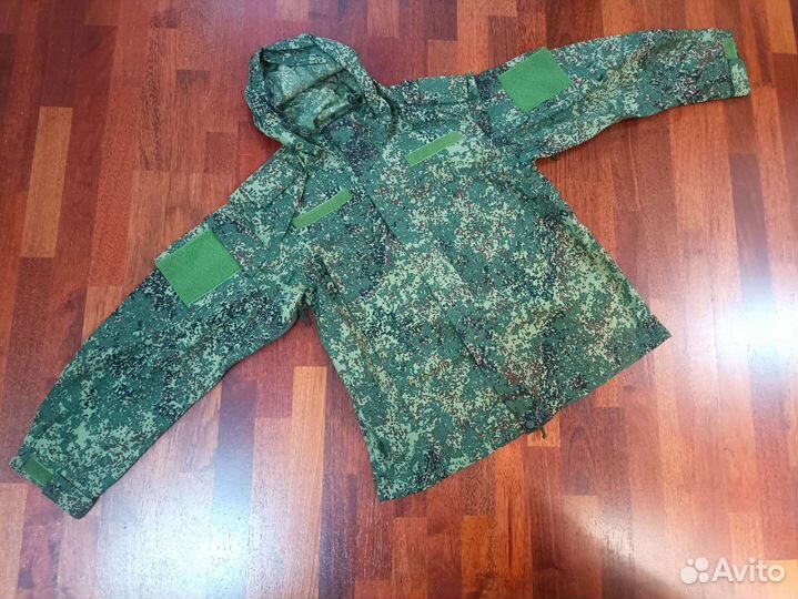 Костюмы демисезонные вкпо(вкбо),новые