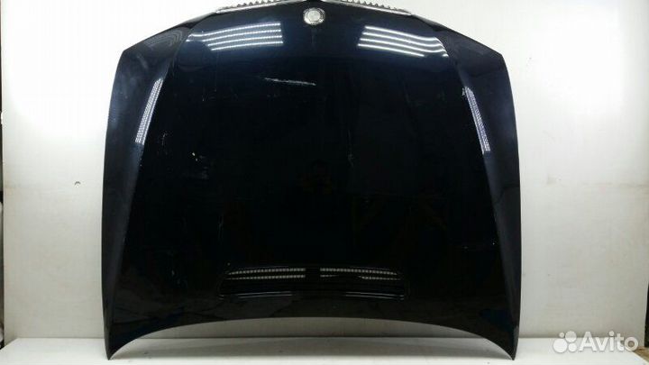 Капот Bmw 7-Series E65 2007