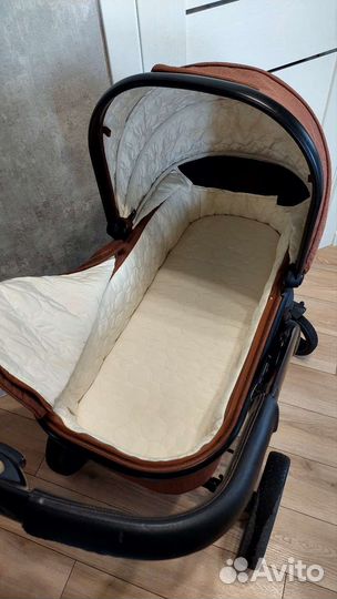 Детские коляски 2 в 1