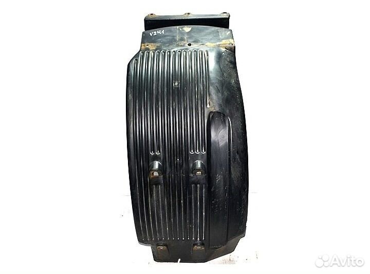 Крыло переднего моста, переднее левое volvo FH16