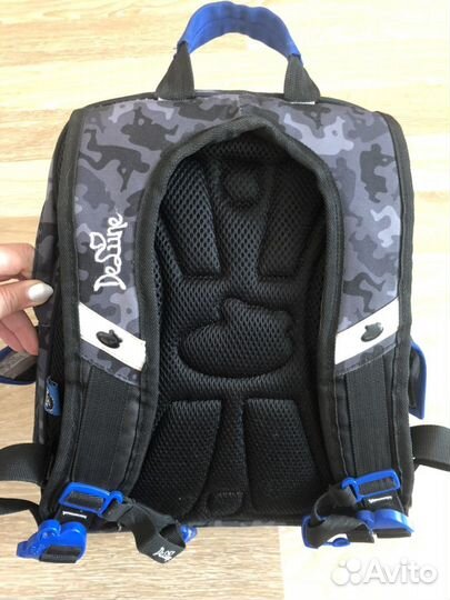 Рюкзак для первоклассника
