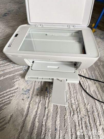 Продам принтер HP DeskJet 2620