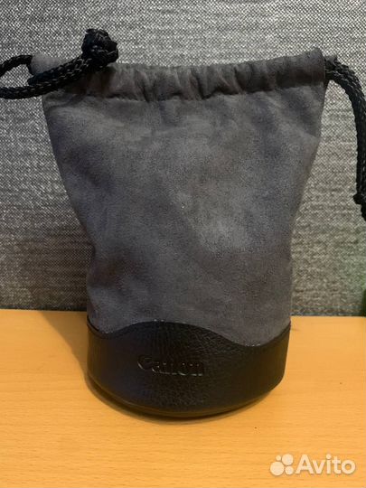 Объектив Canon EF 24-105mm 1:4 L IS USM