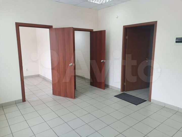 Офис 17-18-35-57 м²