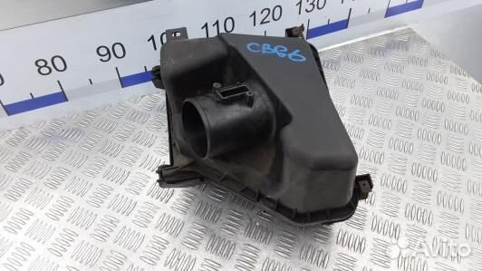 Корпус воздушного фильтра toyota verso AR2 (CBG06N