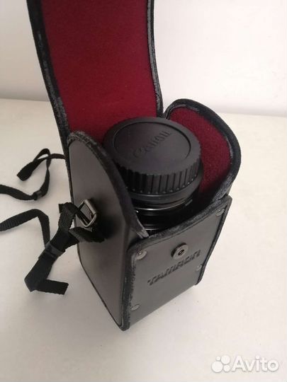 Объектив Tamron 35-135 f3,5-4,2