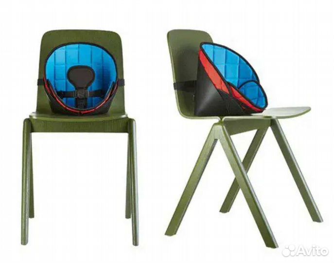 Подушка для сидения R82 Scallop 2 размер