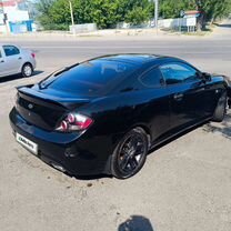 Hyundai Coupe 2.0 MT, 2008, 229 000 км, с пробегом, цена 770 000 руб.