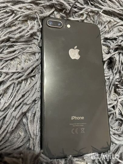 iPhone 8 Plus, 64 ГБ