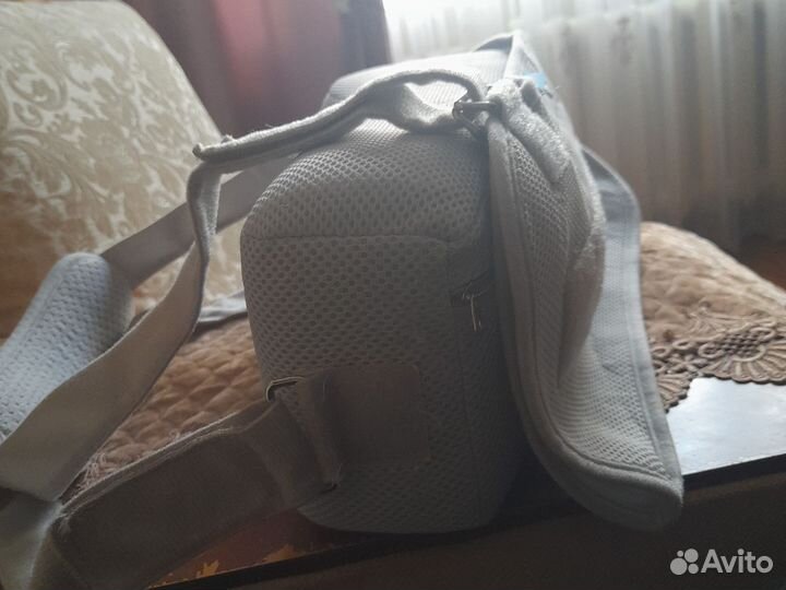 Бандаж для плеча и предплечья