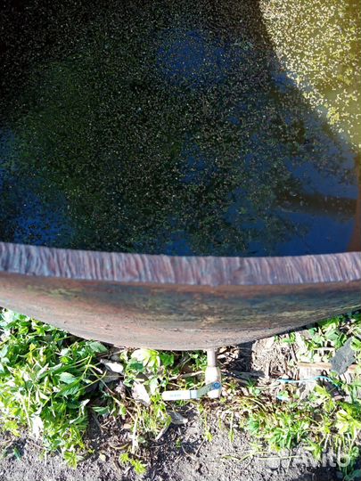 Большая Бочка