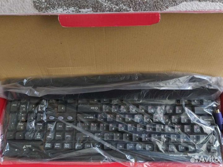 Механические клавиатуры Genius KB-06X