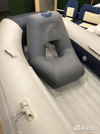 Кресло надувное