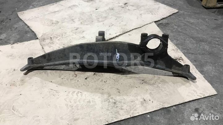 Кронштейн крепления пневморессоры DAF XF 105 2009