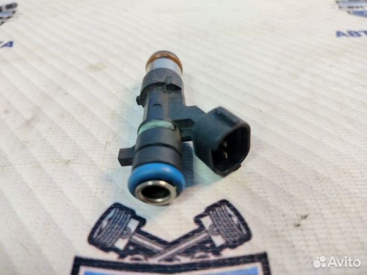 Форсунка топливная Nissan X-Trail T31 QR25DE