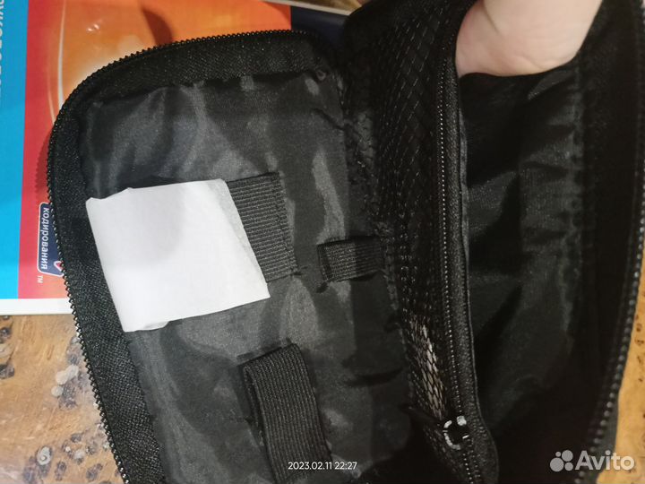 Глюкометр contour ts