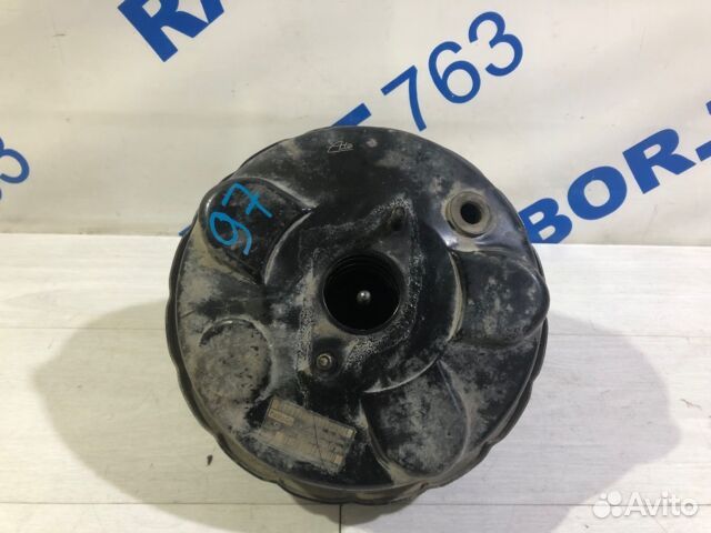 Вакуумный усилитель тормозов ford mondeo 4 рест 2