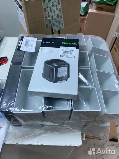 Кнопка bluetooth Festool