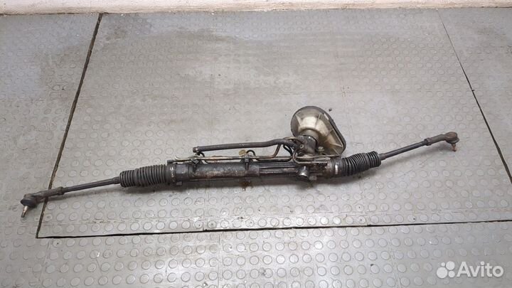 Рейка рулевая с г/у Ford Mondeo 3, 2001