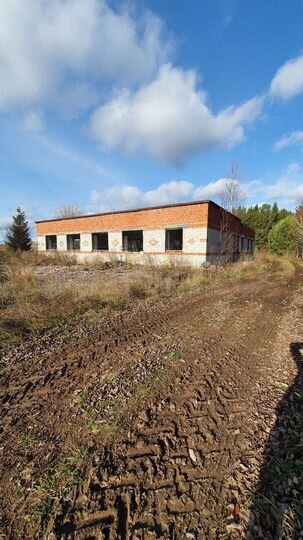 Участок 26 сот. (СНТ, ДНП)