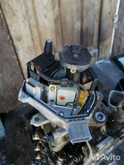 Зажигание в сборе honda, двигатель F23A