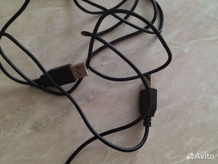 Компьютерная мышь