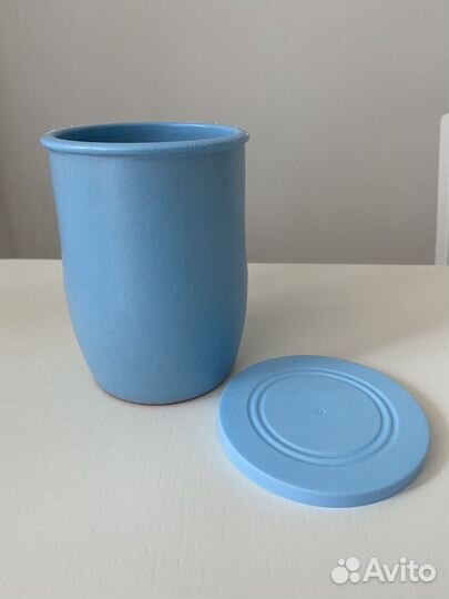 Горшок керамический