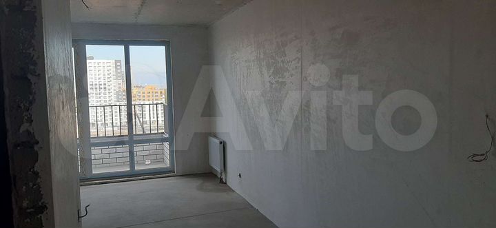 Квартира-студия, 29,1 м², 11/20 эт.