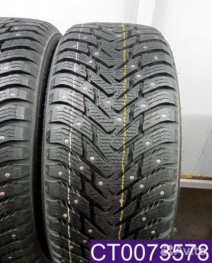 Nokian Tyres Hakkapeliitta 8 SUV 255/50 R19 96T