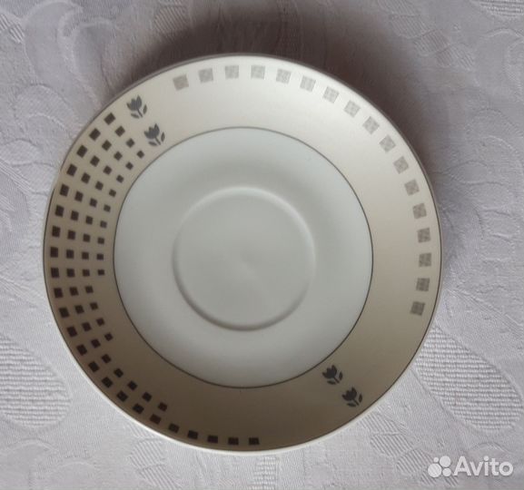 Набор чашек