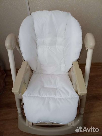 Чехлы для стульчика кормления