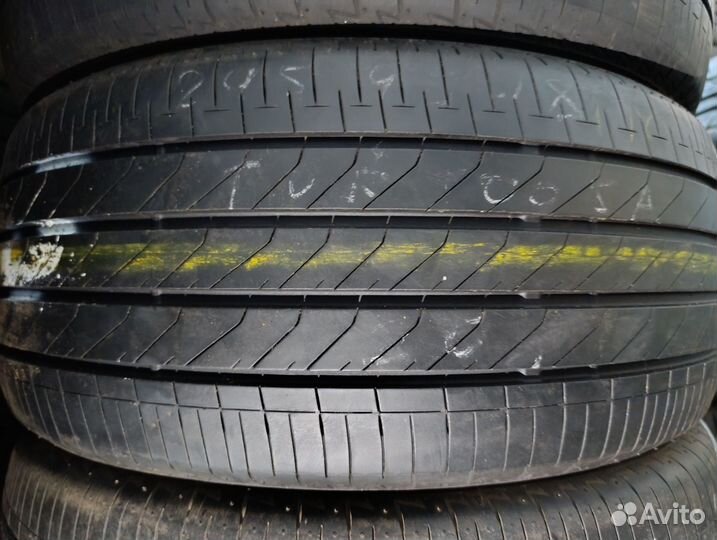 Bridgestone Turanza T005A 245/45 R18 110K