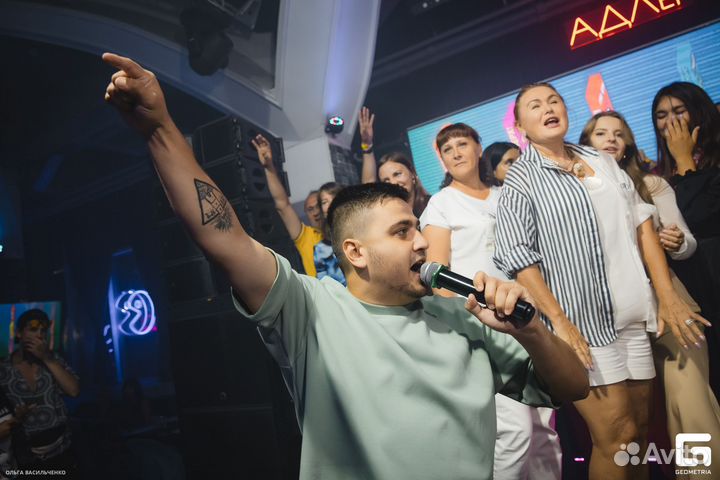 Ведущий на свадьбу, корпоратив, юбилей Владислав