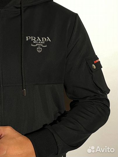 Спортивный костюм prada