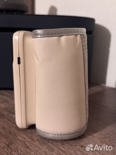 Портативный подогреватель