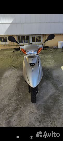 Yamaha