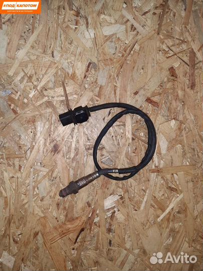 Лямбда-зонд Mercedes-Benz C-Класс W204