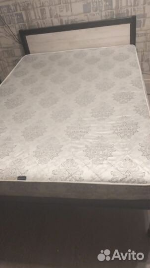Матрас 140х200 бу