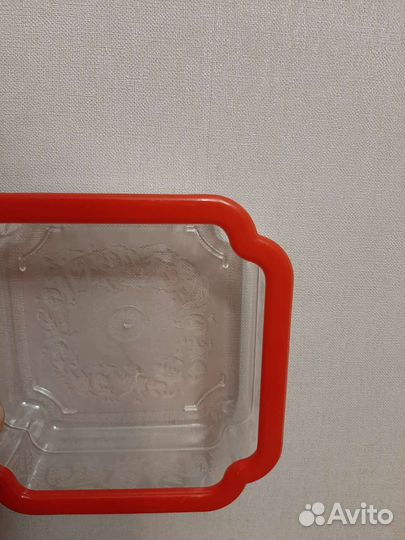 Салатница набор для пикника