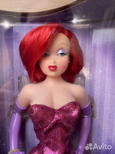 Барби Джессика