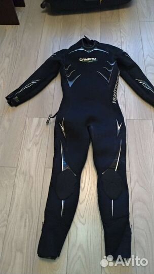 Снаряжение для дайвинга