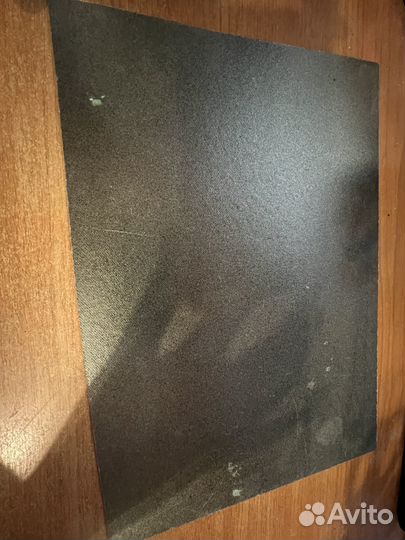 Слюда для свч микроволновок