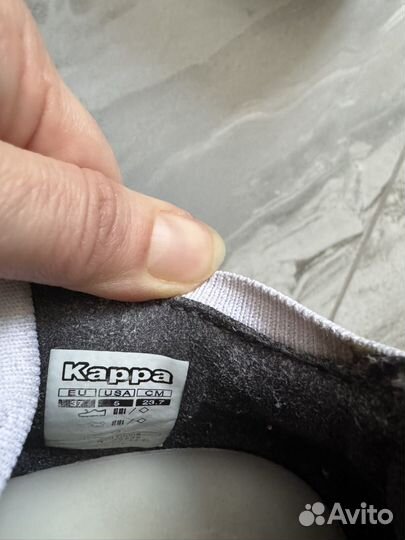 Kappa бутсы