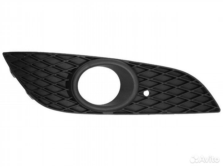 Оправа птф opel astra 07-14 RH