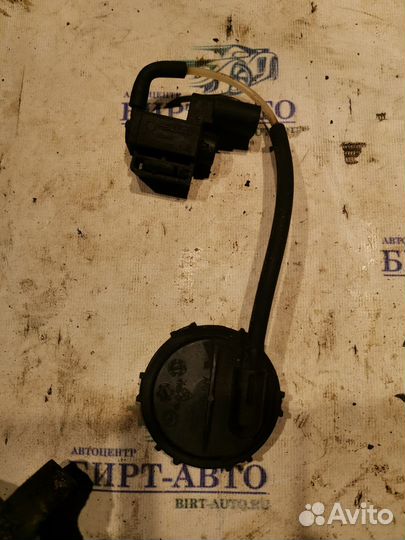 Клапан электромагнитный Volkswagen Jetta V (2005—2