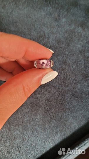 Pandora шарм оригинал