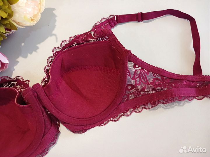Новый бюстгальтер размер 90D