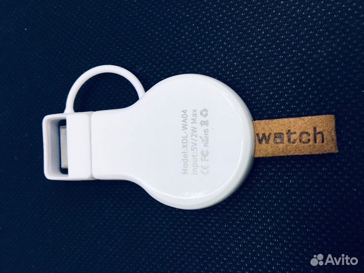 Беспроводная зарядка для Apple Watch