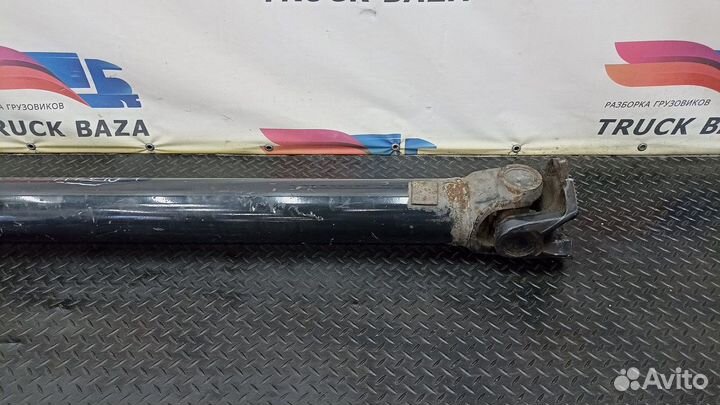 Вал карданный 2000x1830x1450