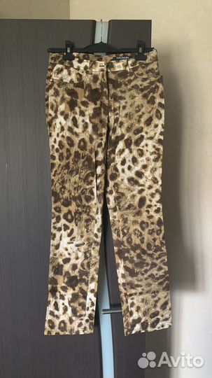 Брюки летние